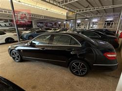 مرسيدس بنز E-Class